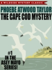 Image for Cape Cod Mystery: An Asey Mayo Mystery