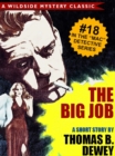 Image for Big Job (Mac #18)