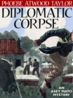 Image for Diplomatic Corpse