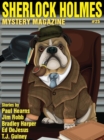 Image for Sherlock Holmes Mystery Magazine #25