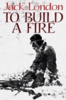 Image for To Build a Fire