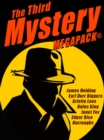 Image for Third Mystery MEGAPACK(R): 26 Modern and Classic Mysteries