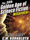Image for 34th Golden Age of Science Fiction MEGAPACK(R): C.M. Kornbluth: 20 Novels and Short Stories