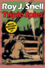 Image for Triple Spies : Boys Mystery Series, Book 1