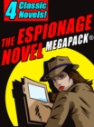 Image for Espionage Novel MEGAPACK(R): 4 Classic Novels