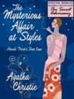 Image for Mysterious Affair at Styles: Hercule Poirot&#39;s First Case (Special Edition)