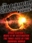 Image for Frank Belknap Long Science Fiction Novel MEGAPACK(R): 4 Great Novels