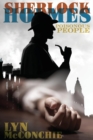 Image for Sherlock Holmes : Poisonous People
