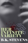 Image for Her Infinite Variety