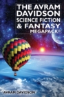 Image for The Avram Davidson Science Fiction &amp; Fantasy MEGAPACK(R)