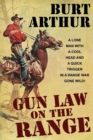 Image for Gun Law on the Range