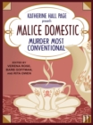 Image for Katherine Hall Page Presents Malice Domestic 11: Murder Most Conventional