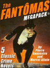 Image for Fantomas MEGAPACK(R)