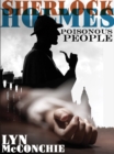 Image for Sherlock Holmes: Poisonous People