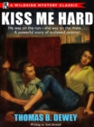 Image for Kiss Me Hard