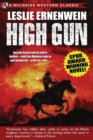 Image for High Gun (Spur Award Winning Novel)