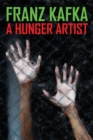 Image for A Hunger Artist