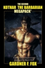 Image for The Second Kothar the Barbarian MEGAPACK(R)
