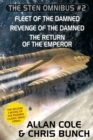 Image for The Sten Omnibus #2 : Fleet of the Damned, Revenge of the Damned, Return of the Emperor