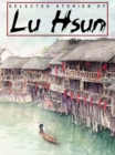 Image for Selected Stories of Lu Hsun