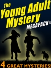 Image for Young Adult Mystery Megapack(r)