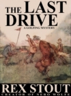 Image for Last Drive: A Golfing Mystery