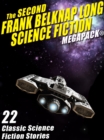 Image for Second Frank Belknap Long Science Fiction MEGAPACK(R): 22 Classic Stories
