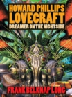Image for Howard Phillips Lovecraft - Dreamer On the Nightside