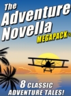 Image for Adventure Novella MEGAPACK(R)