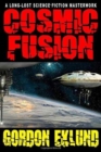Image for Cosmic Fusion