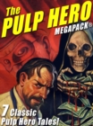 Image for Pulp Hero MEGAPACK(R)