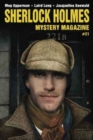 Image for Sherlock Holmes Mystery Magazine #21