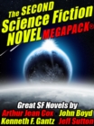Image for Second Science Fiction Novel MEGAPACK(R)