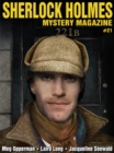 Image for Sherlock Holmes Mystery Magazine #21