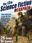 Image for 13th Science Fiction MEGAPACK(R): 26 Great SF Stories!