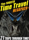 Image for Fourth Time Travel MEGAPACK(R)