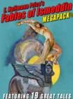 Image for E. Hoffmann Price&#39;s Fables of Ismeddin MEGAPACK(R)