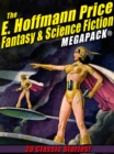 Image for E. Hoffmann Price Fantasy &amp; Science Fiction MEGAPACK(R): 20 Classic Tales