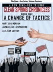 Image for Change of Tactics: A Sime~Gen Novel: Clear Spring Chronicles #1