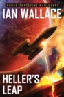 Image for Heller&#39;s Leap