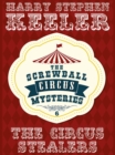 Image for Circus Stealers