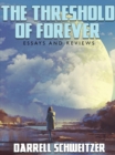 Image for Threshold of Forever: Essays and Reviews