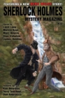Image for Sherlock Holmes Mystery Magazine #22 : Featuring a new Nero Wolfe story!