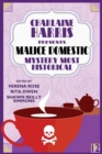 Image for Charlaine Harris Presents Malice Domestic 12 : Mystery Most Historical