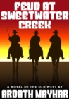 Image for Feud at Sweetwater Creek