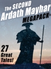 Image for Second Ardath Mayhar MEGAPACK(R): 27 Science Fiction &amp; Fantasy Tales