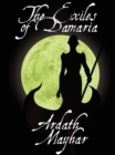 Image for Exiles of Damaria
