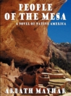 Image for People of the Mesa: A Novel of Native America