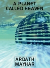 Image for Planet Called Heaven