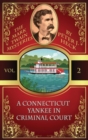 Image for A Connecticut Yankee in Criminal Court